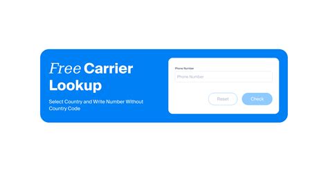 safety carrier lookup